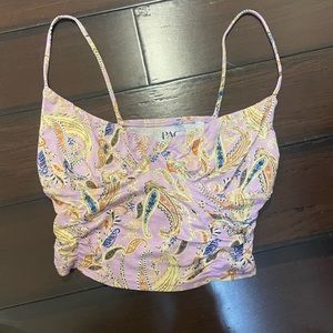 Pacsun top